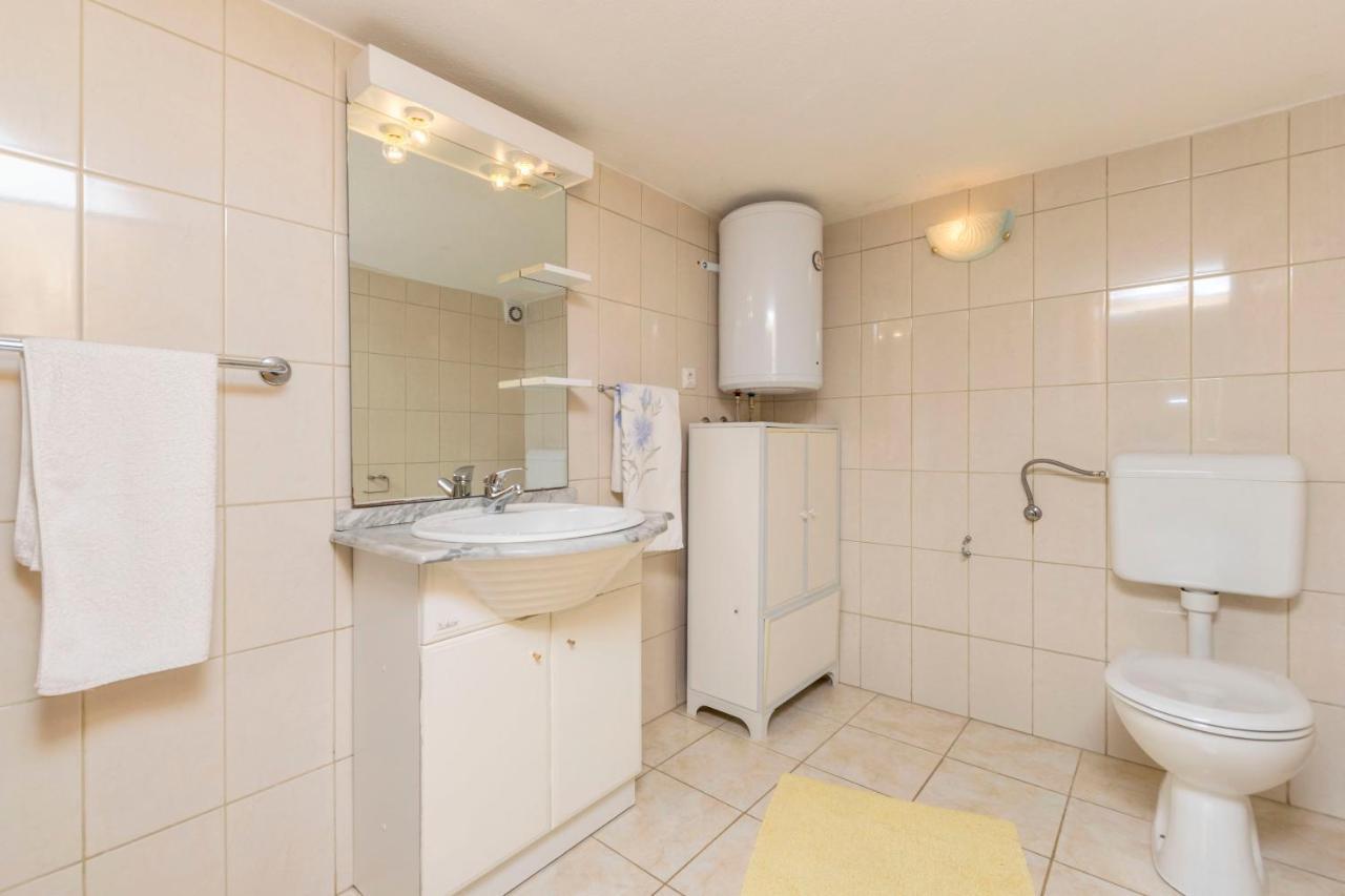 Apartments Dragica Donji Okrug  Ngoại thất bức ảnh