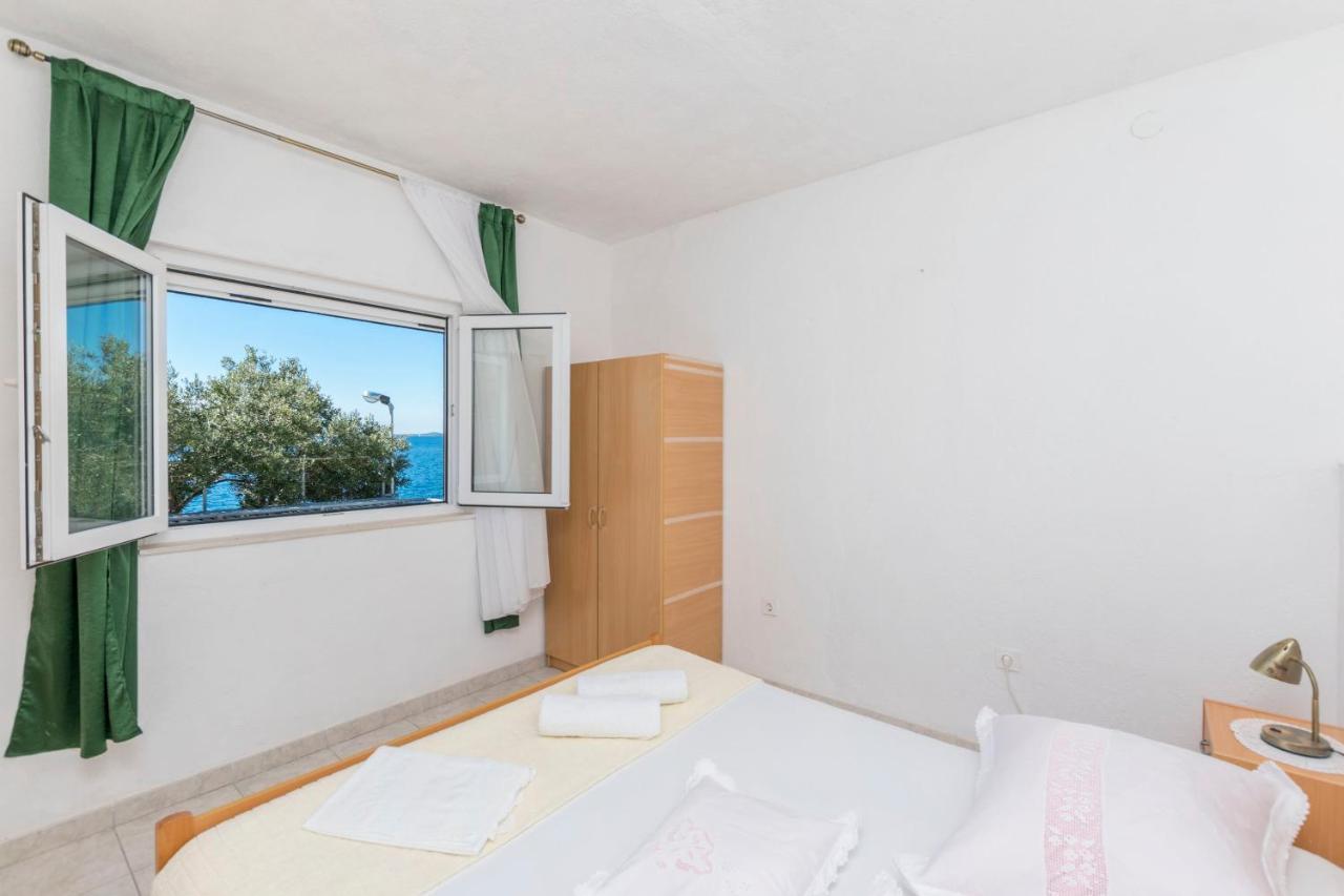Apartments Dragica Donji Okrug  Ngoại thất bức ảnh