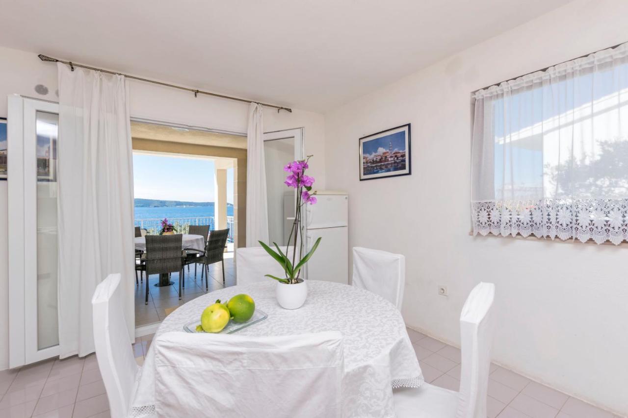Apartments Dragica Donji Okrug  Ngoại thất bức ảnh