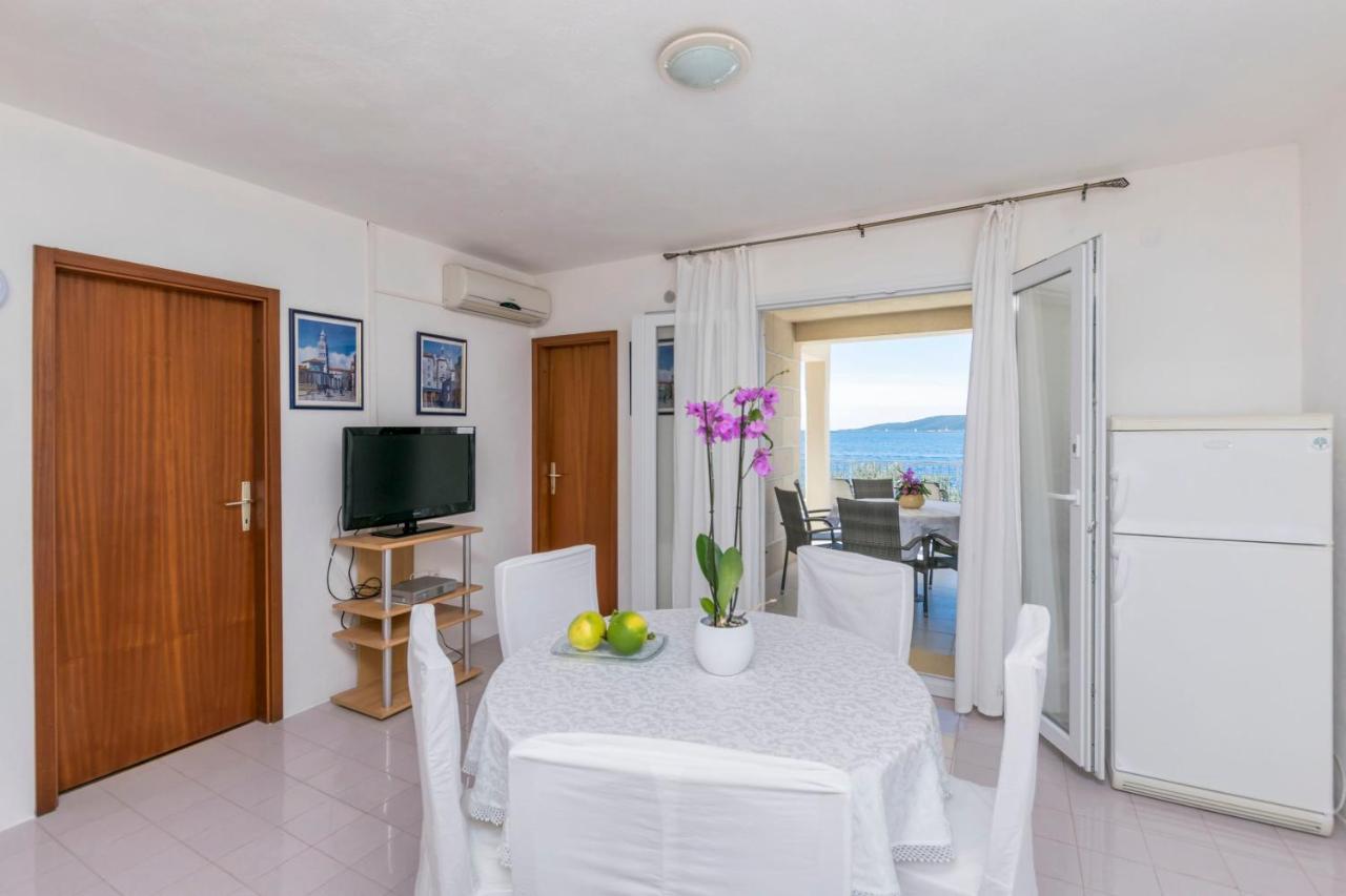 Apartments Dragica Donji Okrug  Ngoại thất bức ảnh