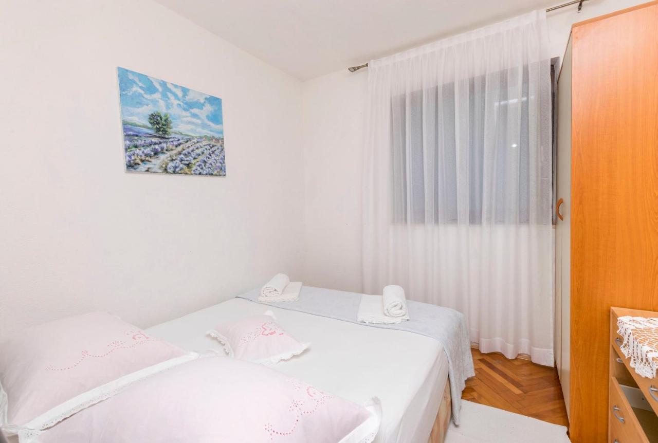 Apartments Dragica Donji Okrug  Ngoại thất bức ảnh