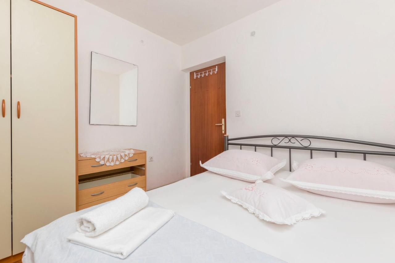 Apartments Dragica Donji Okrug  Ngoại thất bức ảnh