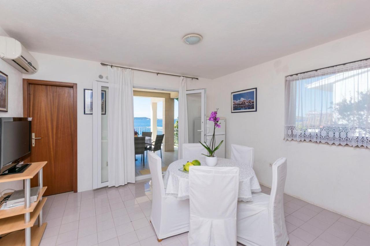 Apartments Dragica Donji Okrug  Ngoại thất bức ảnh