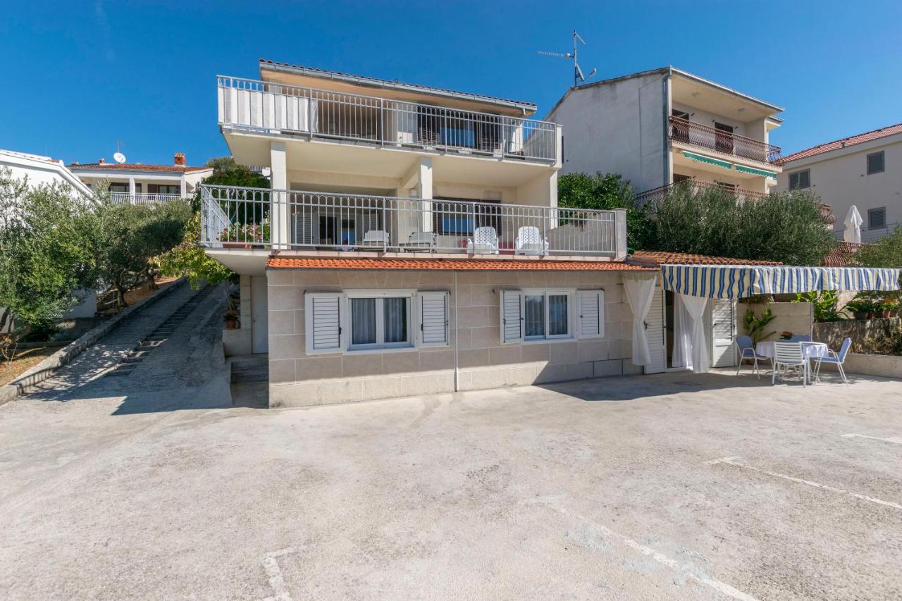 Apartments Dragica Donji Okrug  Ngoại thất bức ảnh
