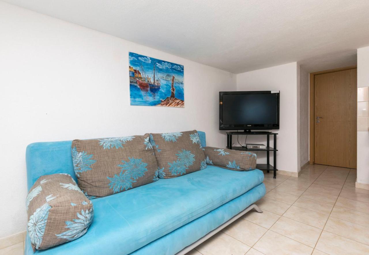 Apartments Dragica Donji Okrug  Ngoại thất bức ảnh