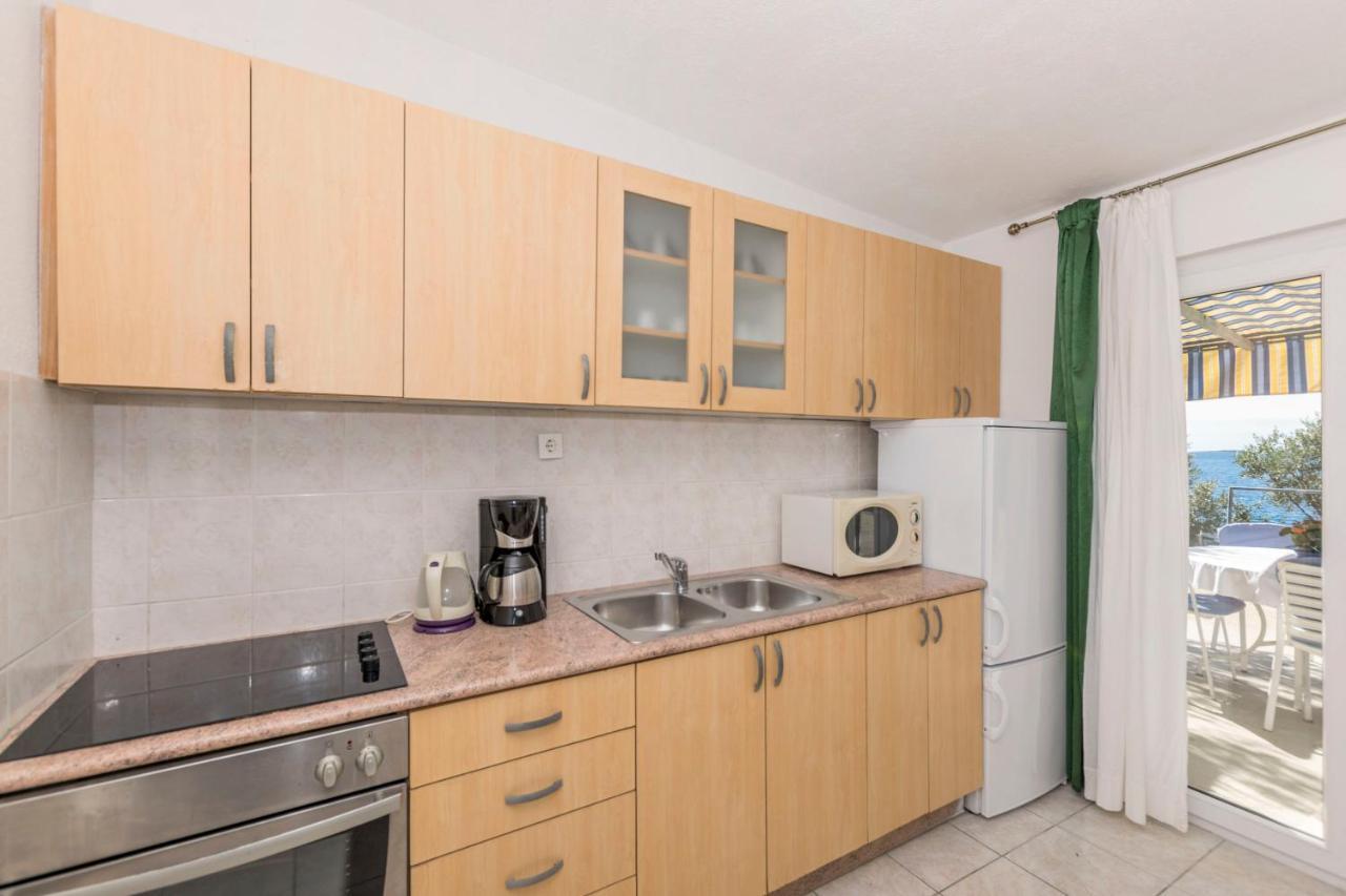 Apartments Dragica Donji Okrug  Ngoại thất bức ảnh