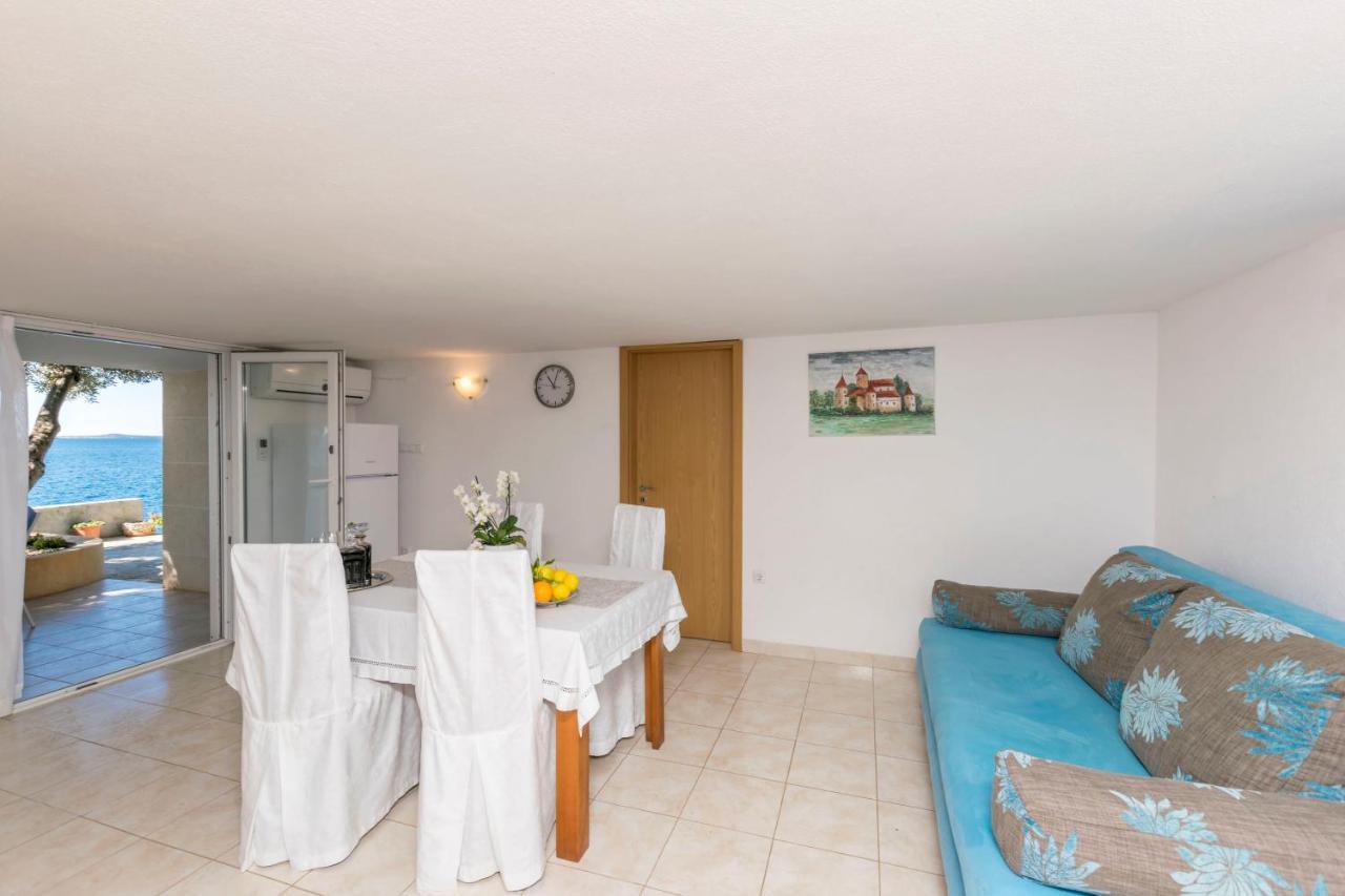 Apartments Dragica Donji Okrug  Ngoại thất bức ảnh