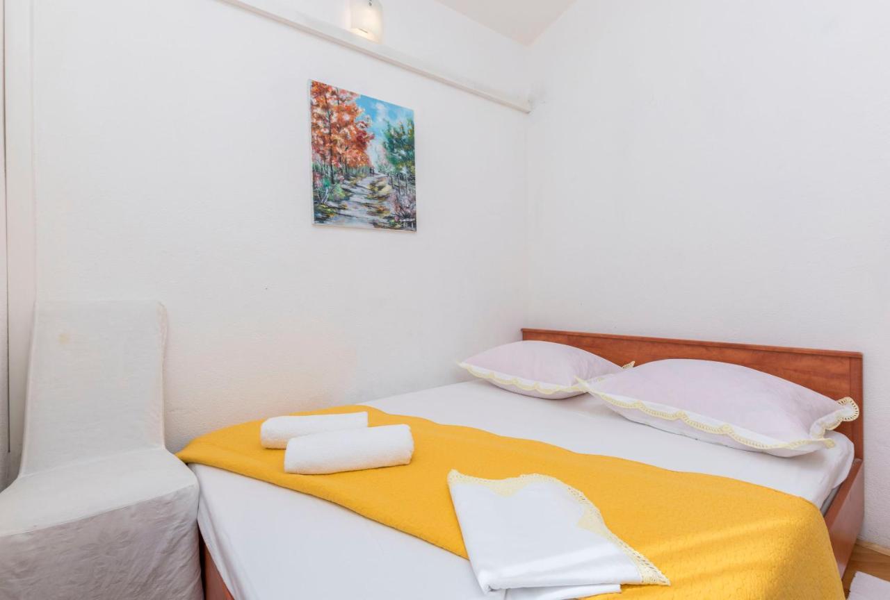 Apartments Dragica Donji Okrug  Ngoại thất bức ảnh