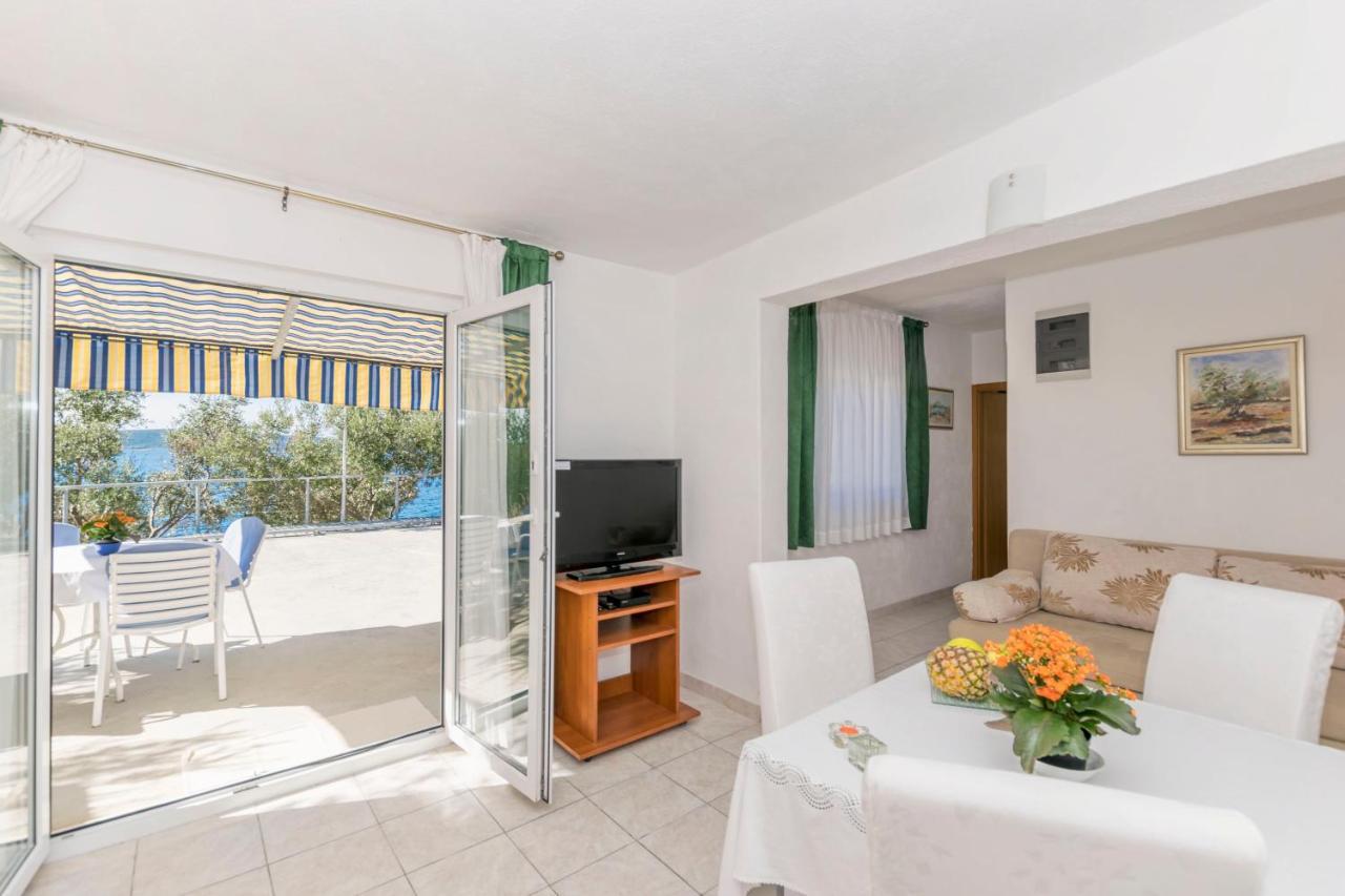 Apartments Dragica Donji Okrug  Ngoại thất bức ảnh