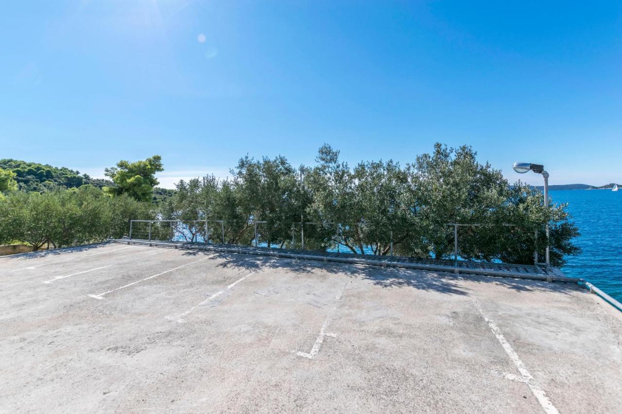Apartments Dragica Donji Okrug  Ngoại thất bức ảnh