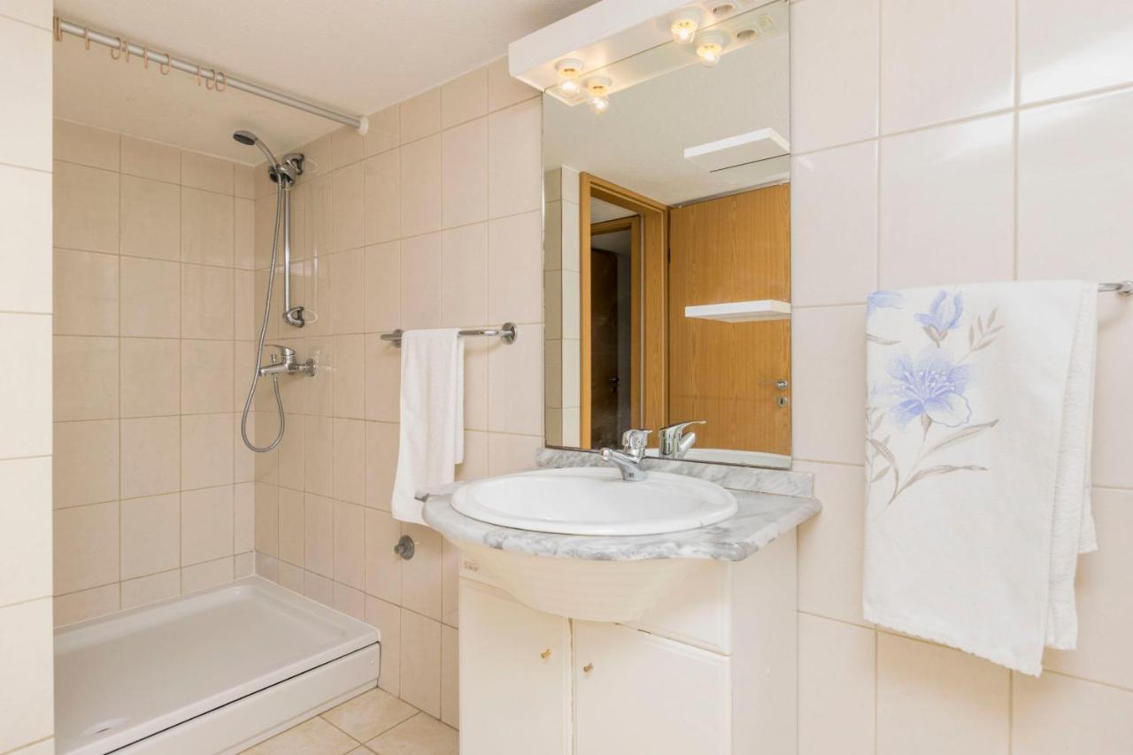 Apartments Dragica Donji Okrug  Ngoại thất bức ảnh