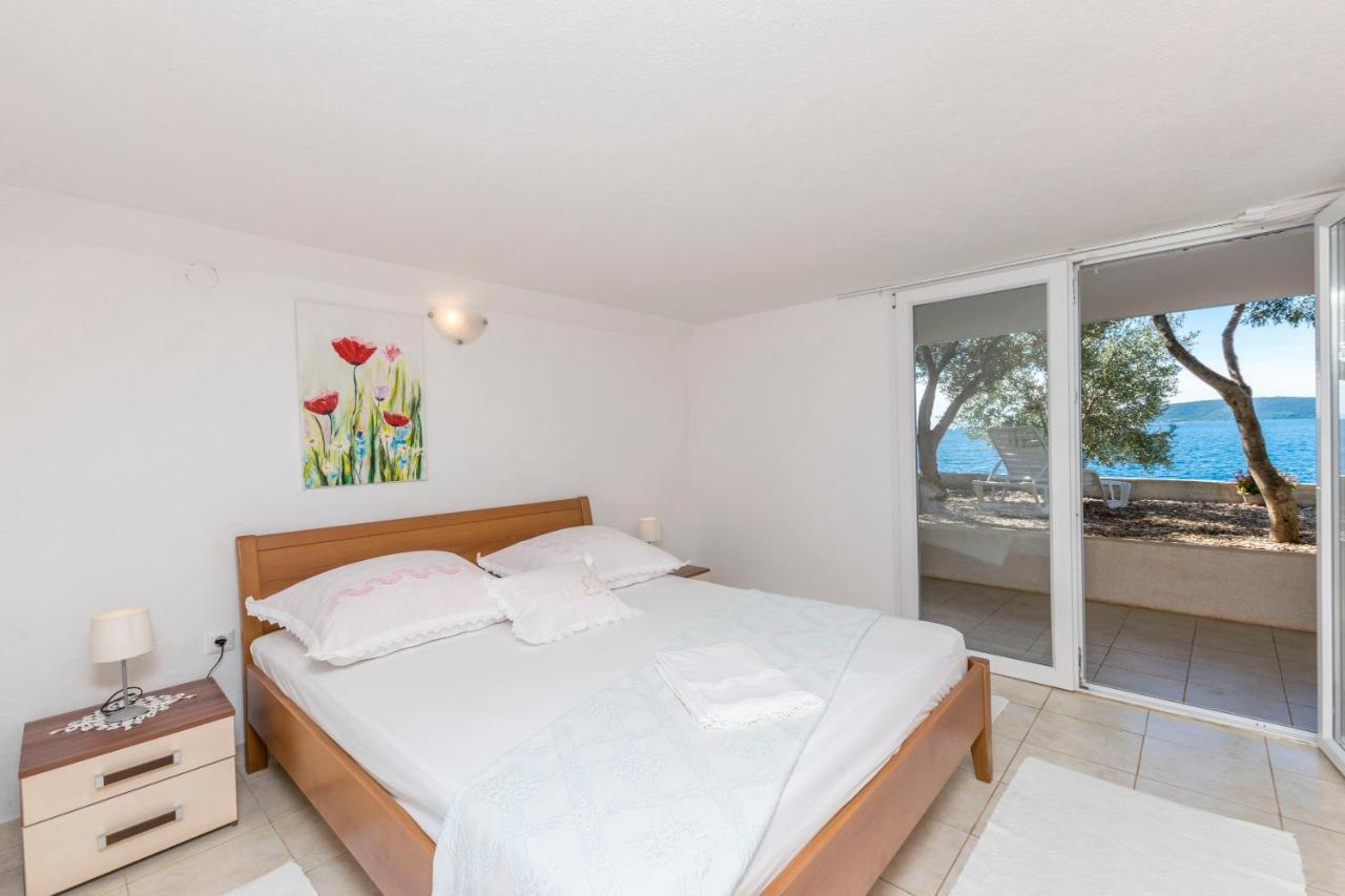 Apartments Dragica Donji Okrug  Ngoại thất bức ảnh