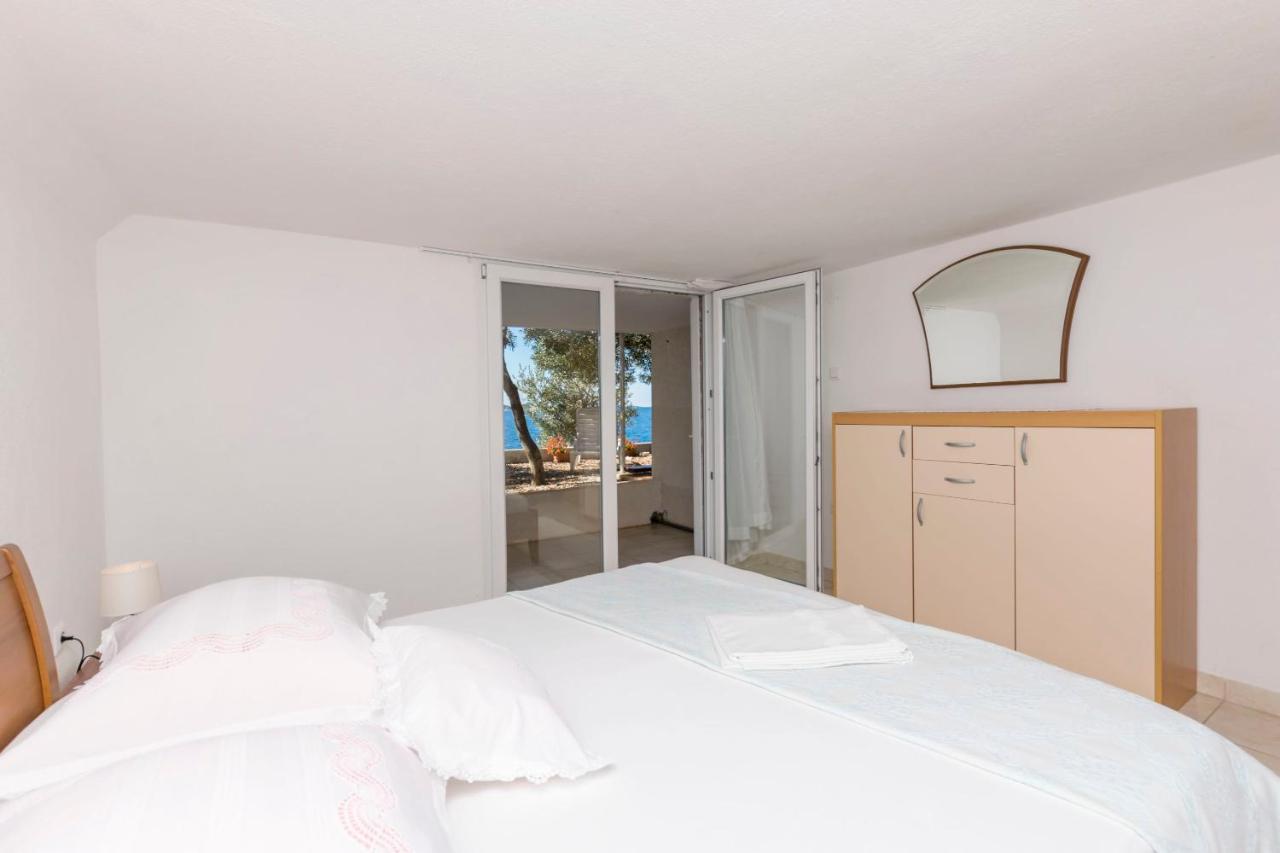 Apartments Dragica Donji Okrug  Ngoại thất bức ảnh