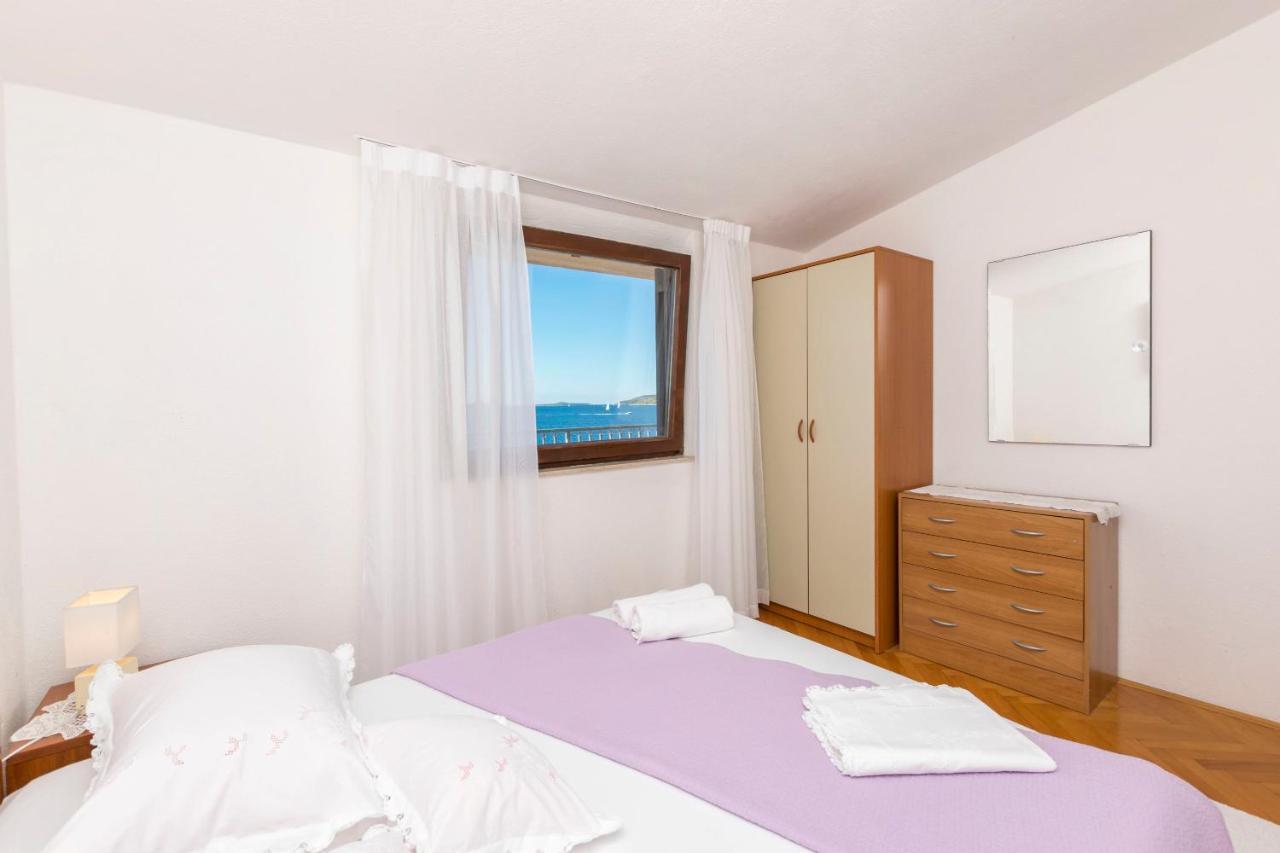 Apartments Dragica Donji Okrug  Ngoại thất bức ảnh