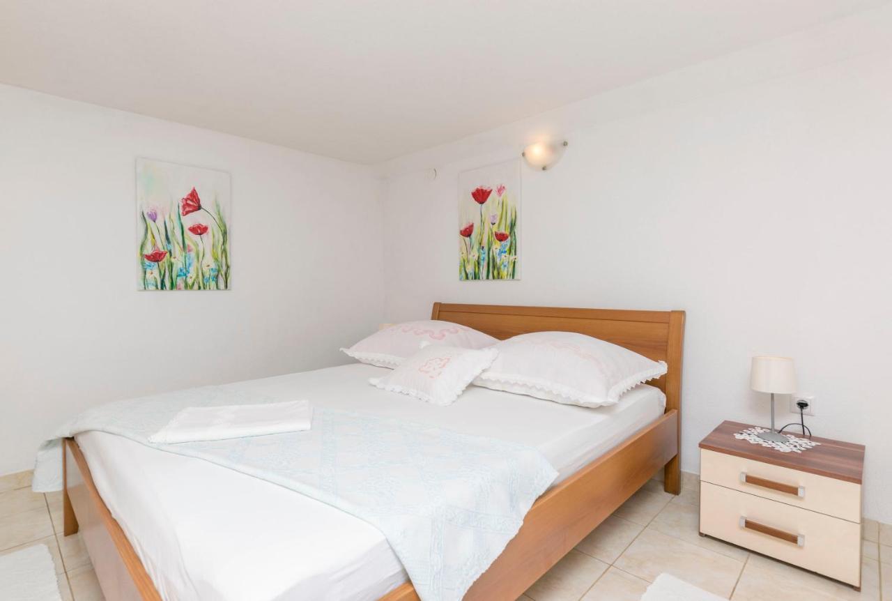 Apartments Dragica Donji Okrug  Ngoại thất bức ảnh