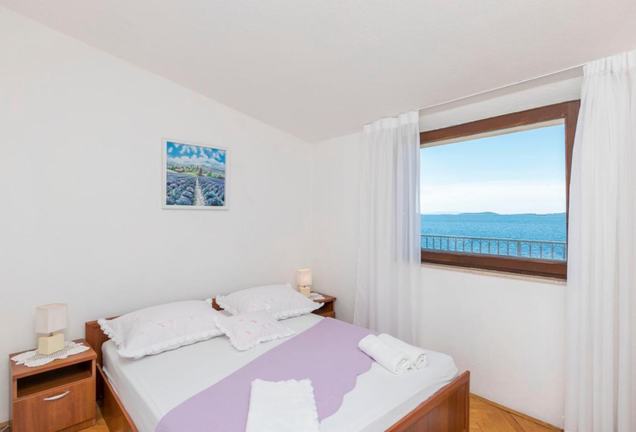 Apartments Dragica Donji Okrug  Ngoại thất bức ảnh